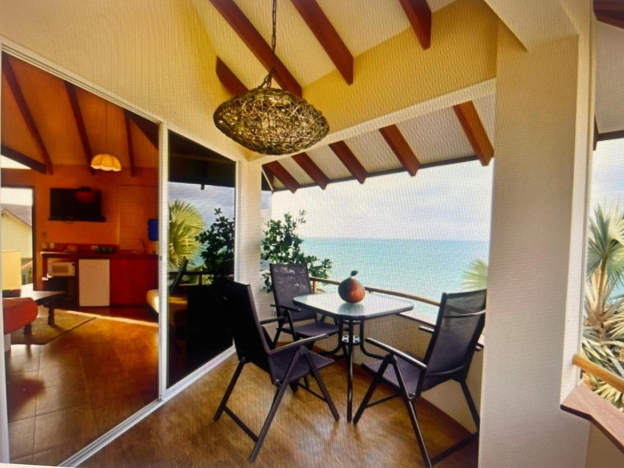 Hotel Boutique Playa Canela Ecuador Salinas  Luaran gambar